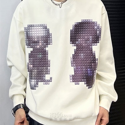 市场上装-卫衣-休闲卫衣