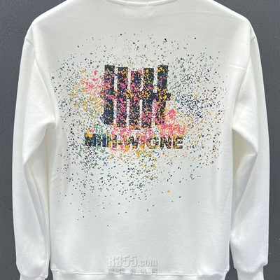 市场上装-卫衣-休闲卫衣