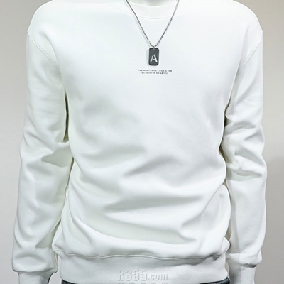 市场上装-卫衣-休闲卫衣