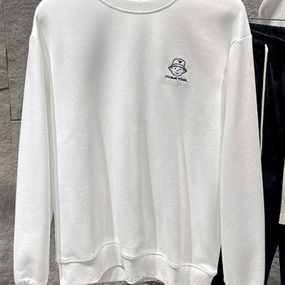 市场上装-卫衣-休闲卫衣