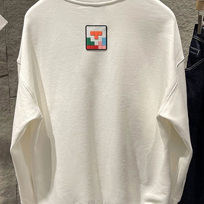 市场上装-卫衣-休闲卫衣