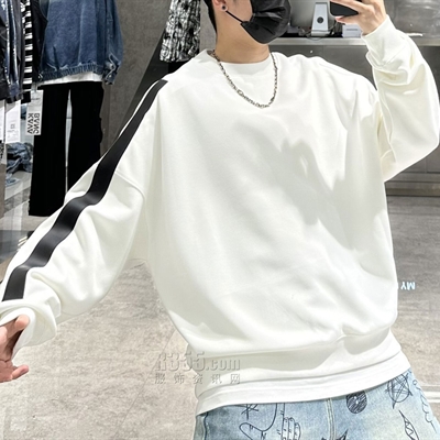 市场上装-卫衣-休闲卫衣