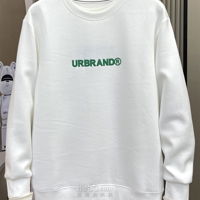 市场上装-卫衣-休闲卫衣