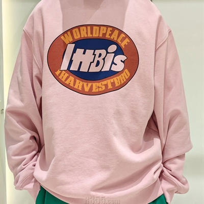 市场上装-卫衣-休闲卫衣