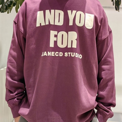 市场上装-卫衣-休闲卫衣