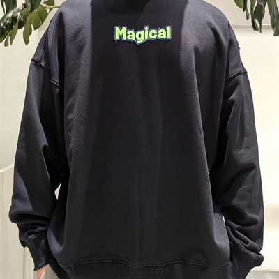 市场上装-卫衣-休闲卫衣