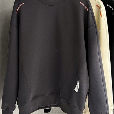 市场上装-卫衣-休闲卫衣