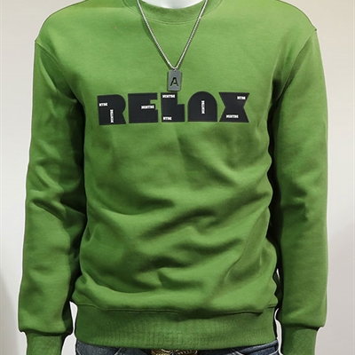 市场上装-卫衣-休闲卫衣