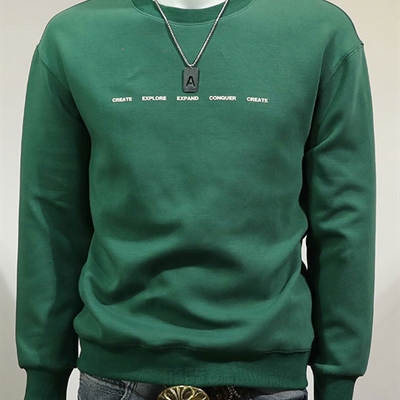 市场上装-卫衣-休闲卫衣