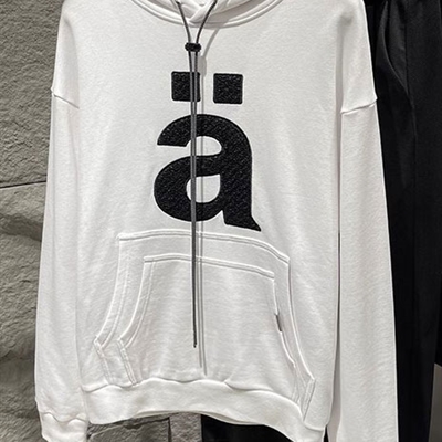 市场上装-卫衣-休闲卫衣