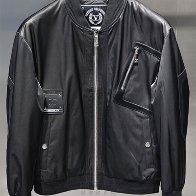 市场上装-夹克-欧货夹克