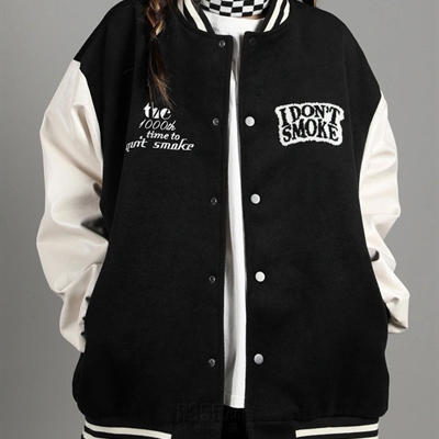 市场上装-夹克-电商夹克