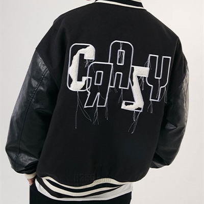 市场上装-夹克-电商夹克