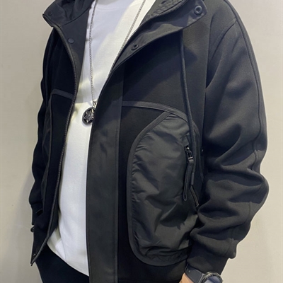 市场上装-夹克-休闲夹克