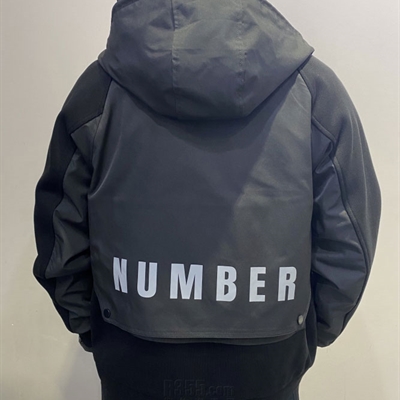 市场上装-夹克-休闲夹克