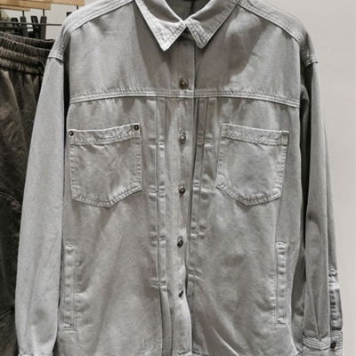 市场上装-夹克-休闲夹克