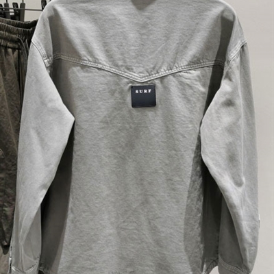 市场上装-夹克-休闲夹克