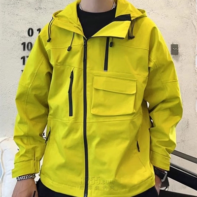 市场上装-夹克-休闲夹克