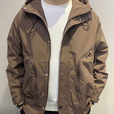 市场上装-夹克-休闲夹克