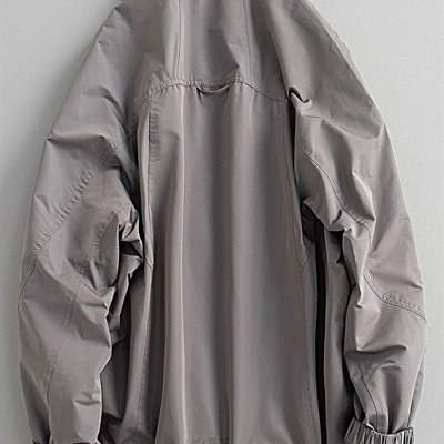 市场上装-夹克-休闲夹克