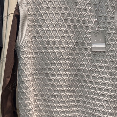 市场上装-毛衫-休闲毛衫【实拍】