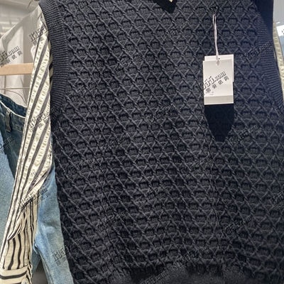 市场上装-毛衫-休闲毛衫【实拍】