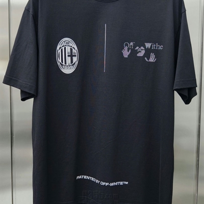 市场上装-T恤-微潮T恤