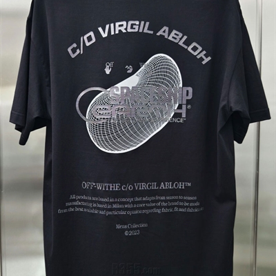 市场上装-T恤-微潮T恤