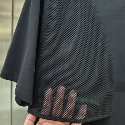 市场上装-T恤-微潮T恤