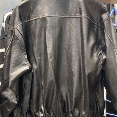 市场上装-皮衣-休闲皮衣【实拍】