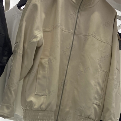 市场上装-皮衣-休闲皮衣【实拍】