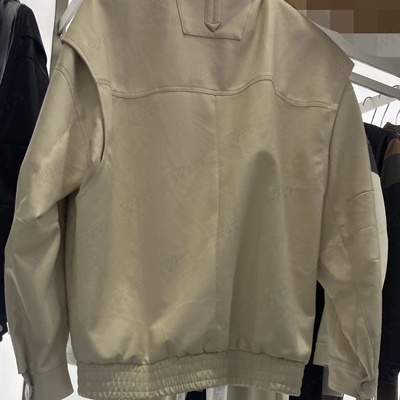 市场上装-皮衣-休闲皮衣【实拍】