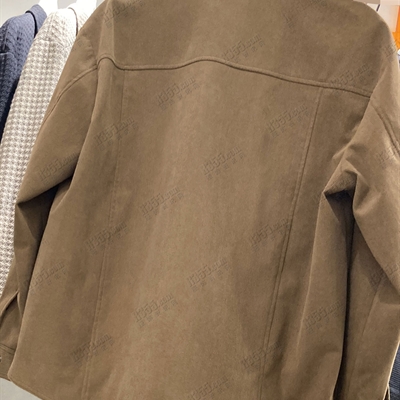 市场上装-皮衣-休闲皮衣【实拍】