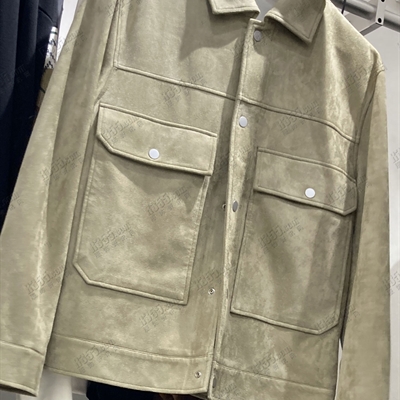 市场上装-皮衣-休闲皮衣【实拍】