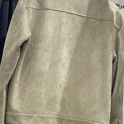 市场上装-皮衣-休闲皮衣【实拍】