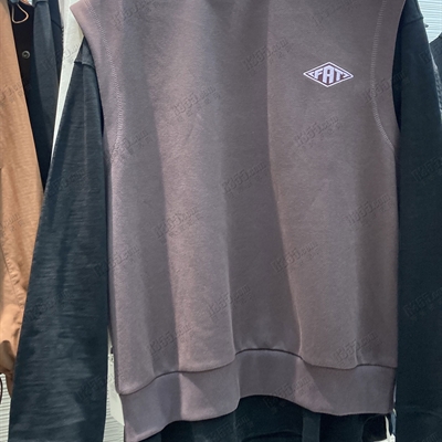 市场上装-卫衣-休闲卫衣【实拍】