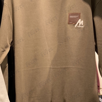 市场上装-卫衣-休闲卫衣【实拍】