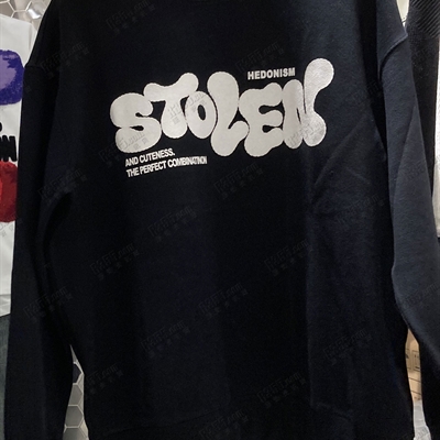 市场上装-卫衣-休闲卫衣【实拍】