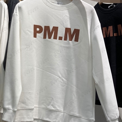 市场上装-卫衣-休闲卫衣【实拍】