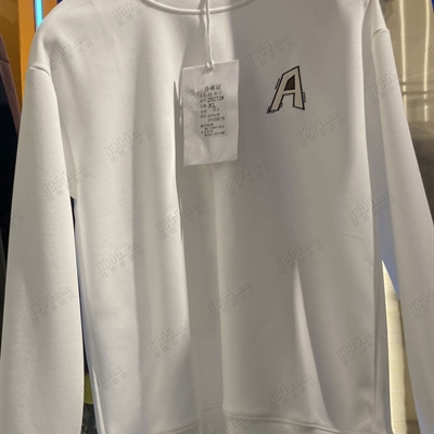 市场上装-卫衣-休闲卫衣【实拍】