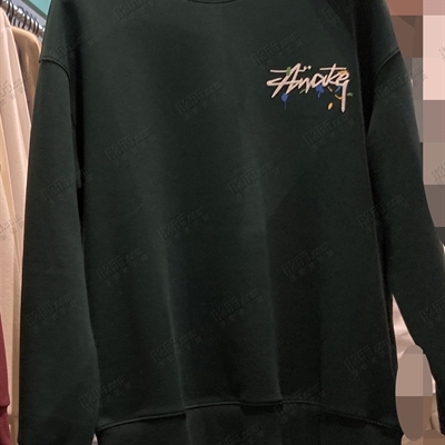 市场上装-卫衣-休闲卫衣【实拍】