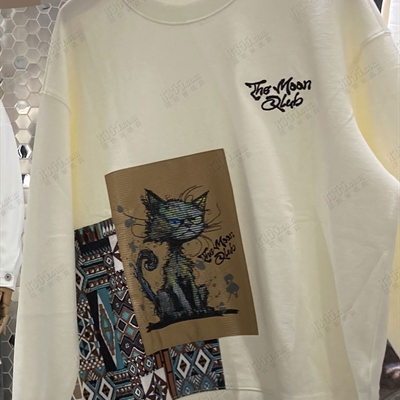 市场上装-卫衣-休闲卫衣【实拍】