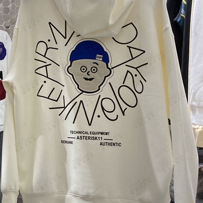 市场上装-卫衣-休闲卫衣【实拍】