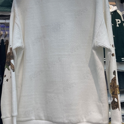 市场上装-卫衣-休闲卫衣【实拍】