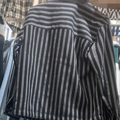 市场上装-夹克-休闲夹克【实拍】