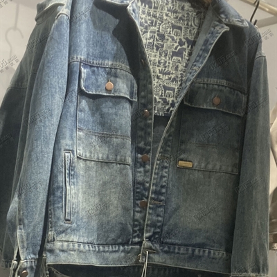 市场上装-夹克-休闲夹克【实拍】