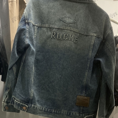 市场上装-夹克-休闲夹克【实拍】