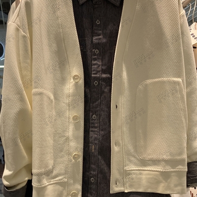 市场上装-夹克-休闲夹克【实拍】