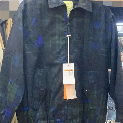 市场上装-夹克-休闲夹克【实拍】