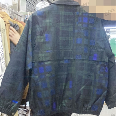 市场上装-夹克-休闲夹克【实拍】